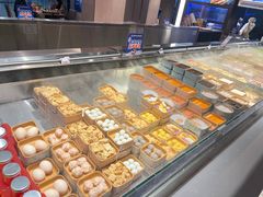 -海底捞大排档火锅(悦荟广场店)