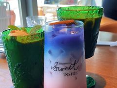 -星叶·东南亚料理(宁波万象汇店)