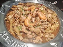 -胖哥俩肉蟹煲(湛江印象汇店)