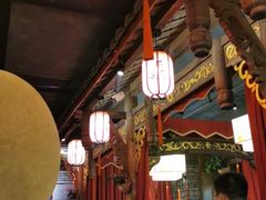 大堂-蜀大侠火锅(寰球文化地标·总府店)