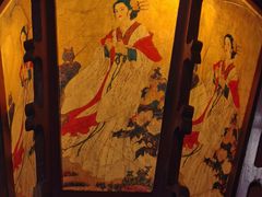 -正阳门饭庄·烤鸭·北京菜(万丰路七里庄店)