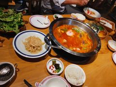 -老凯俚酸汤鱼(多彩城店)