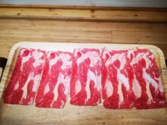 -许府牛火锅(信义坊总店)