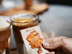 -Peet's 皮爷咖啡(东湖路手作店)