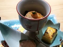 -鮨青(恒基名人购物中心店)