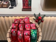 -星巴克(深圳光明万达广场店)