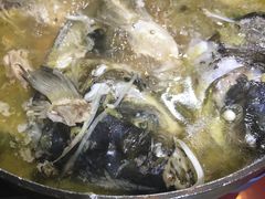 -老山村酒楼(白石洲店)