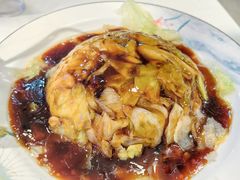 -鑫巴蜀(和平里店)