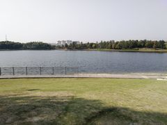 -美兰湖景区