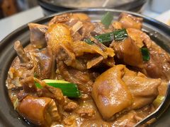 -来客家食府 · 福建客家菜