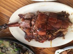 iphone_upload_pic-大赤坎肥仔强烧味海鲜餐厅(大赤坎店)
