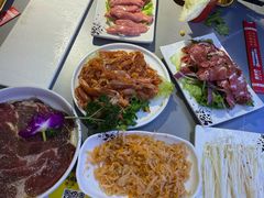 -外婆掌柜·东北家庭烤肉(托乐嘉店)