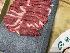 -南来顺饭庄·清真(南菜园店)