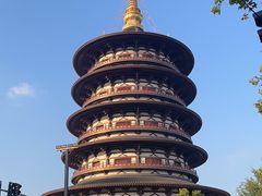 -隋唐洛阳城明堂天堂景区