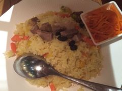 -阿罗新疆菜(人民广场店)