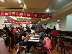 大堂-71号豆汤饭·成都小馆(春熙路百盛店)