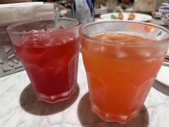 -洛阳国际大酒店-香榭丽舍西餐厅