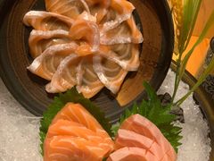 -原志优秀食材·匠心料理·海胆主题(金亿广场店)