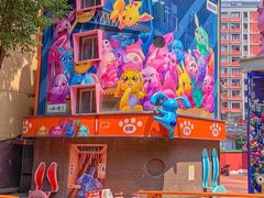 -丁家坡洋芋·观音桥好吃街A区(全国总店)
