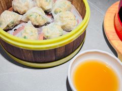 -闽上鲜·福建菜(龙湖滨江天街店)