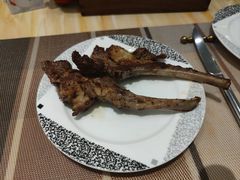 -西藏饭店·亚克·食光自助餐厅(文殊院店)