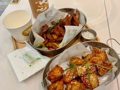 -艾薯夫妇Aysh(红山店)