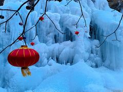 -黑龙潭风景区