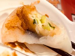 -点点心点心专门店(旺角店)