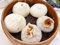 三丁包-怡园饭店-餐厅(四望亭店)