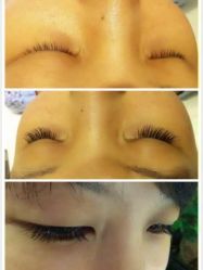 睫作-光SPA科技美肤