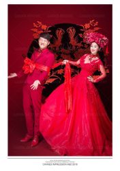 -戛纳印象摄影(潮拍定制馆)