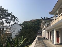 景点-三游洞