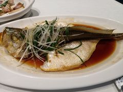 -祥记餐饮•豫粤珍味(金隅大厦店)