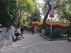 -中山公园(石岐街道)