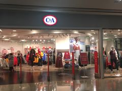 -C&A(茂业天地店)