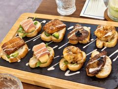 -沏点Trattoria意大利餐厅(新街口店)