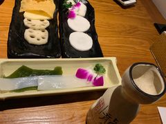 -束河人家(南锣鼓巷店)