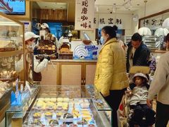 -小飞象面包公社(珠江路金鹰店)