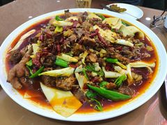 -全超美味轩大盘鸡店