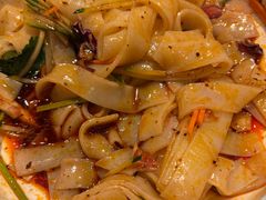 -巴扎美食·新疆菜·西域歌舞表演餐厅(新疆大厦店)