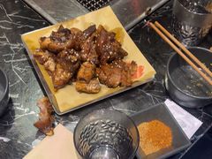 -塘屋烧烤·云南火塘烧烤品牌(新亚洲店)