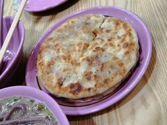 馅饼-牛马行牛肉饸饹铺(长春总店)