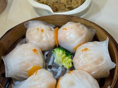 -万山楼海鲜酒家·二十三年老字号