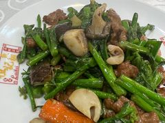 -凤城礼记鱼翅海鲜酒家(新马路总店)