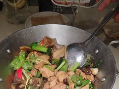 -渔语鱼酸菜鱼新川菜(来福士店)