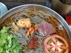 -马海涛牛肉串·东北吉林烧烤(领汇广场店)