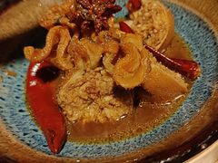 -南京大牌档(香港广场店)