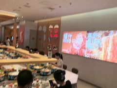 -龍歌自助小火锅(市南金茂湾店)