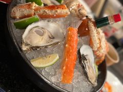 -Social 秀西餐厅-长沙瑞吉酒店(运达店)