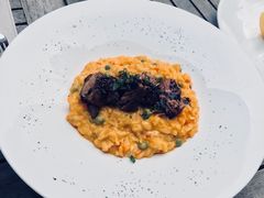 -La Sauce法意餐厅